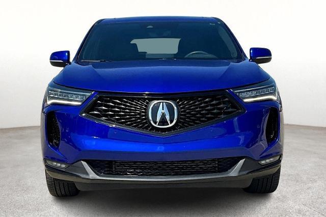 2023 Acura RDX Vehicle Photo in Grapevine, TX 76051