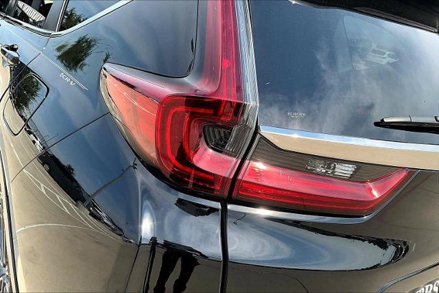 2021 Honda CR-V Vehicle Photo in Grapevine, TX 76051