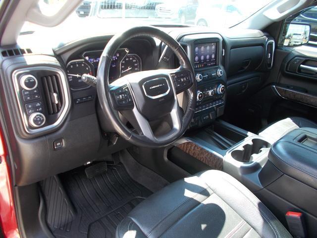 2020 GMC Sierra 1500 Vehicle Photo in LOWELL, MA 01852-4336