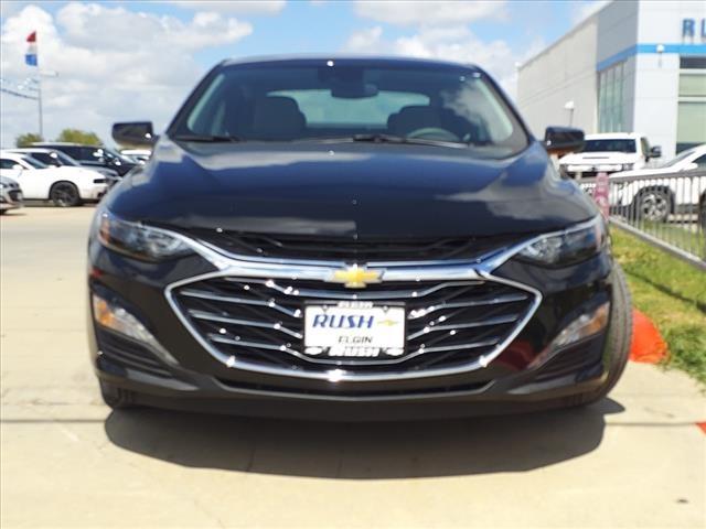 2025 Chevrolet Malibu Vehicle Photo in ELGIN, TX 78621-4245