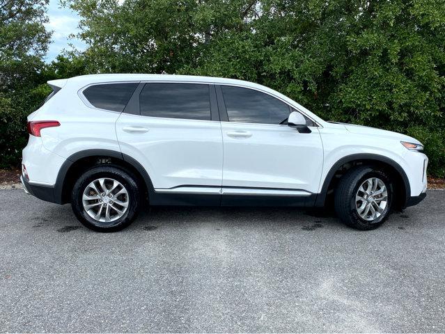 2020 Hyundai SANTA FE Vehicle Photo in Hinesville, GA 31313