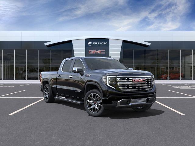 2024 GMC Sierra 1500 Vehicle Photo in GREEN BAY, WI 54303-3330