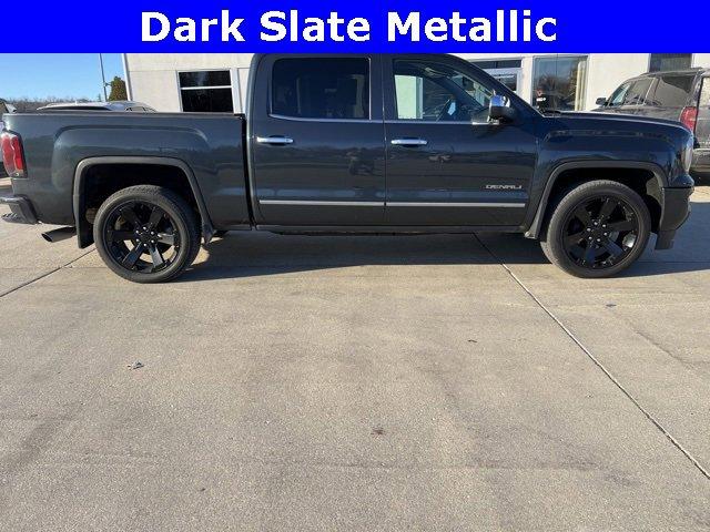 Cab Top & A-Pillar Kit | GMC SIERRA 1500 ALL TERRAIN 2017