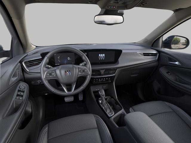 2024 Buick Encore GX Vehicle Photo in GREEN BAY, WI 54303-3330