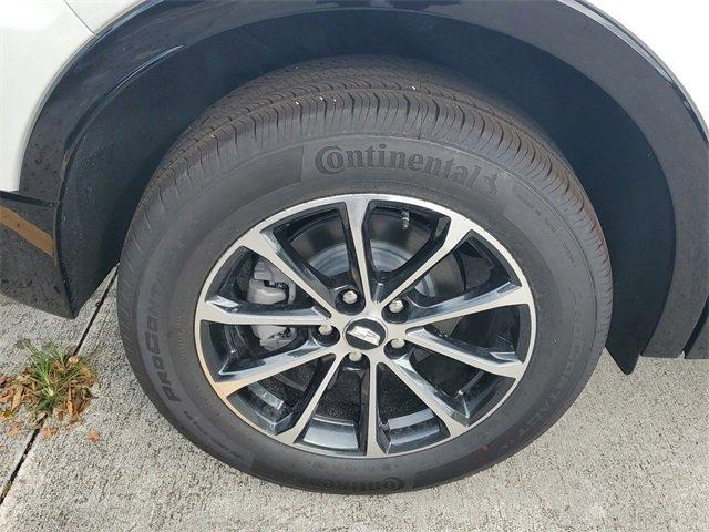 2025 Cadillac XT4 Vehicle Photo in SUNRISE, FL 33323-3202