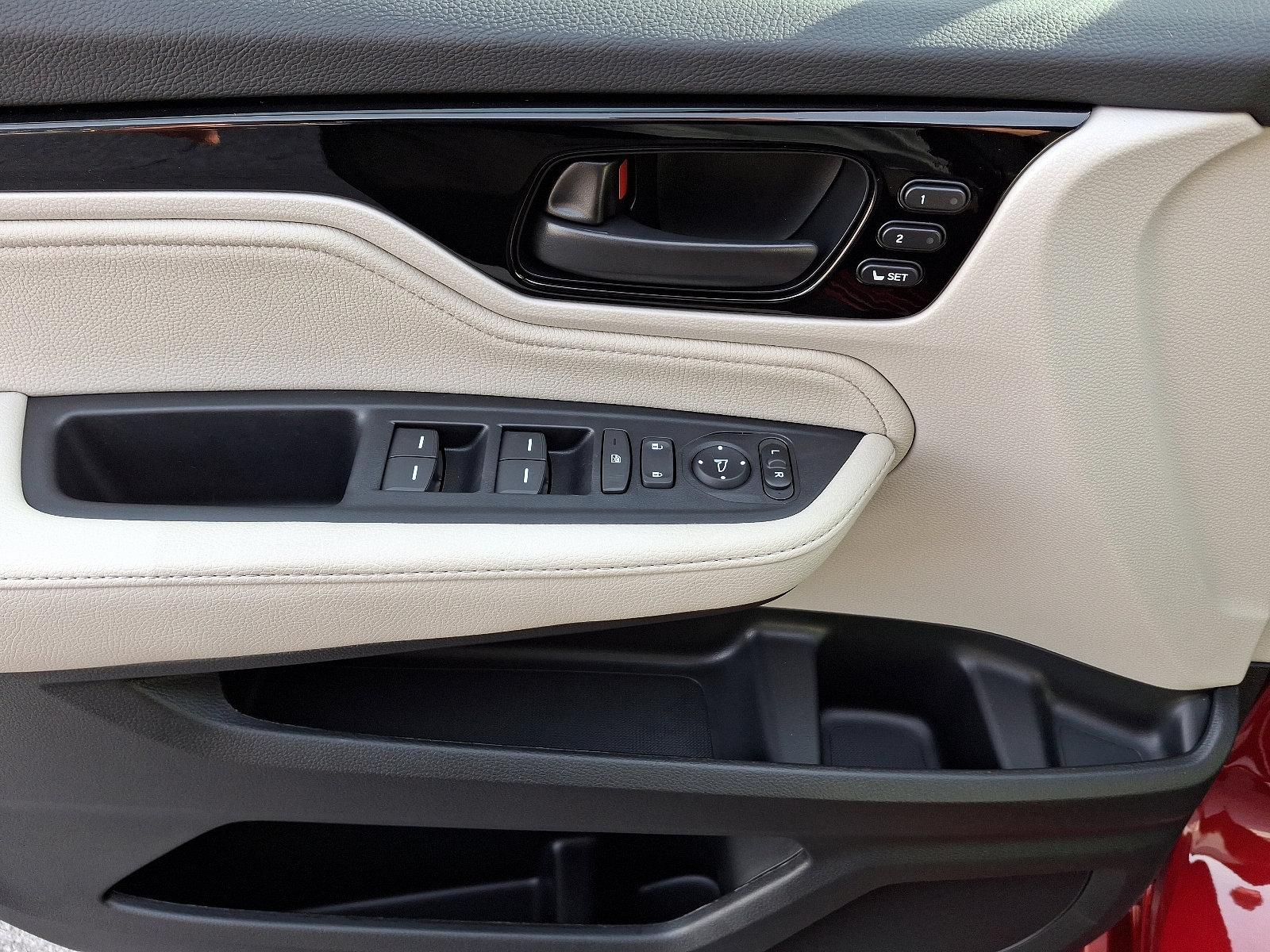 2025 Honda Odyssey Vehicle Photo in Harrisburg, PA 17111