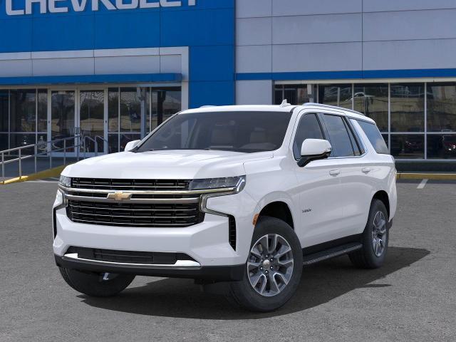 2024 Chevrolet Tahoe Vehicle Photo in HOUSTON, TX 77054-4802