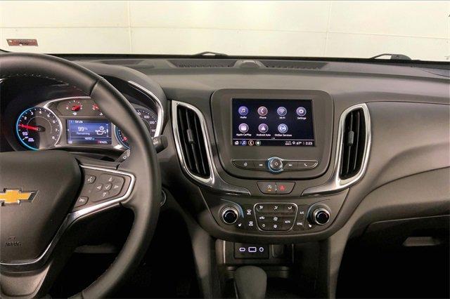 2024 Chevrolet Equinox Vehicle Photo in INDEPENDENCE, MO 64055-1314