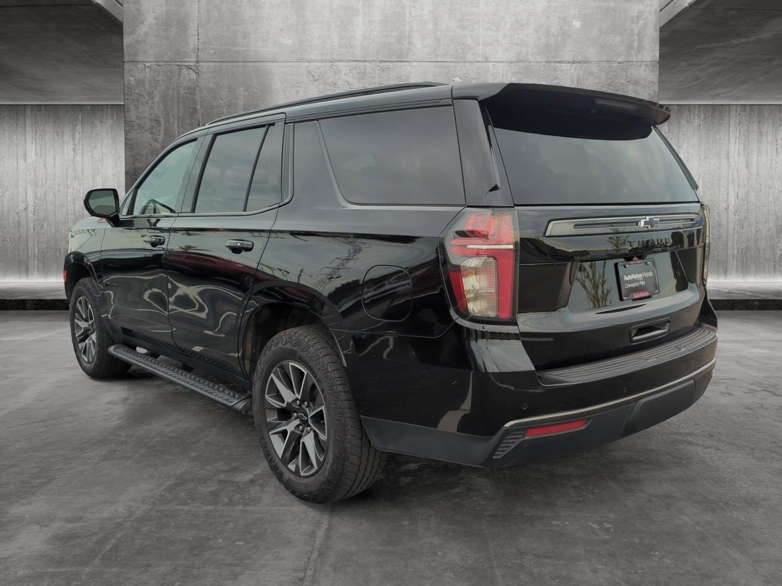 2022 Chevrolet Tahoe Vehicle Photo in Memphis, TN 38125