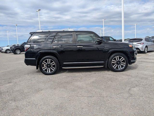 Used 2017 Toyota 4Runner SR5 with VIN JTEZU5JR5H5148130 for sale in Castroville, TX