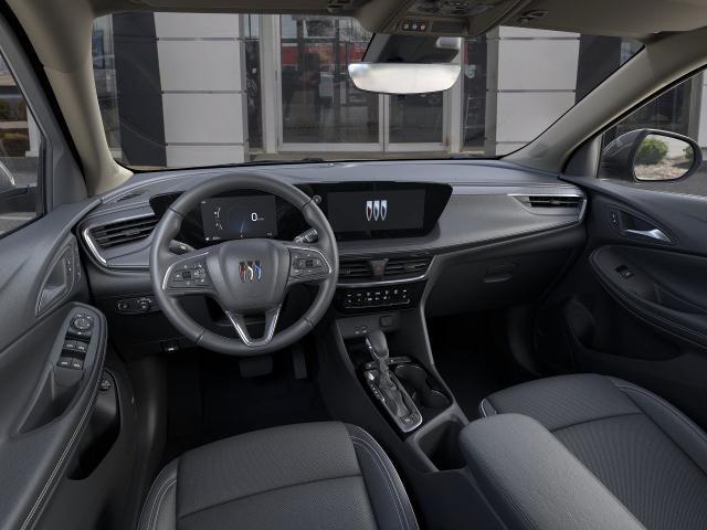 2024 Buick Encore GX Vehicle Photo in INDEPENDENCE, MO 64055-1377