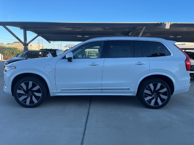 2025 Volvo XC90 Plug-In Hybrid Vehicle Photo in Grapevine, TX 76051