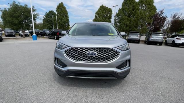 2023 Ford Edge Vehicle Photo in BENTONVILLE, AR 72712-4322