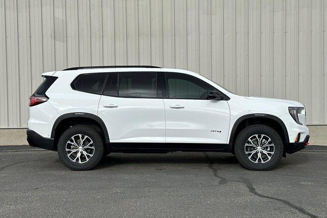 2025 GMC Acadia Vehicle Photo in BOISE, ID 83705-3761