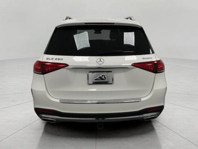 2022 Mercedes-Benz GLE Vehicle Photo in Appleton, WI 54913