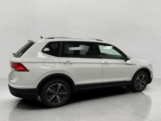 2024 Volkswagen Tiguan Vehicle Photo in Appleton, WI 54913