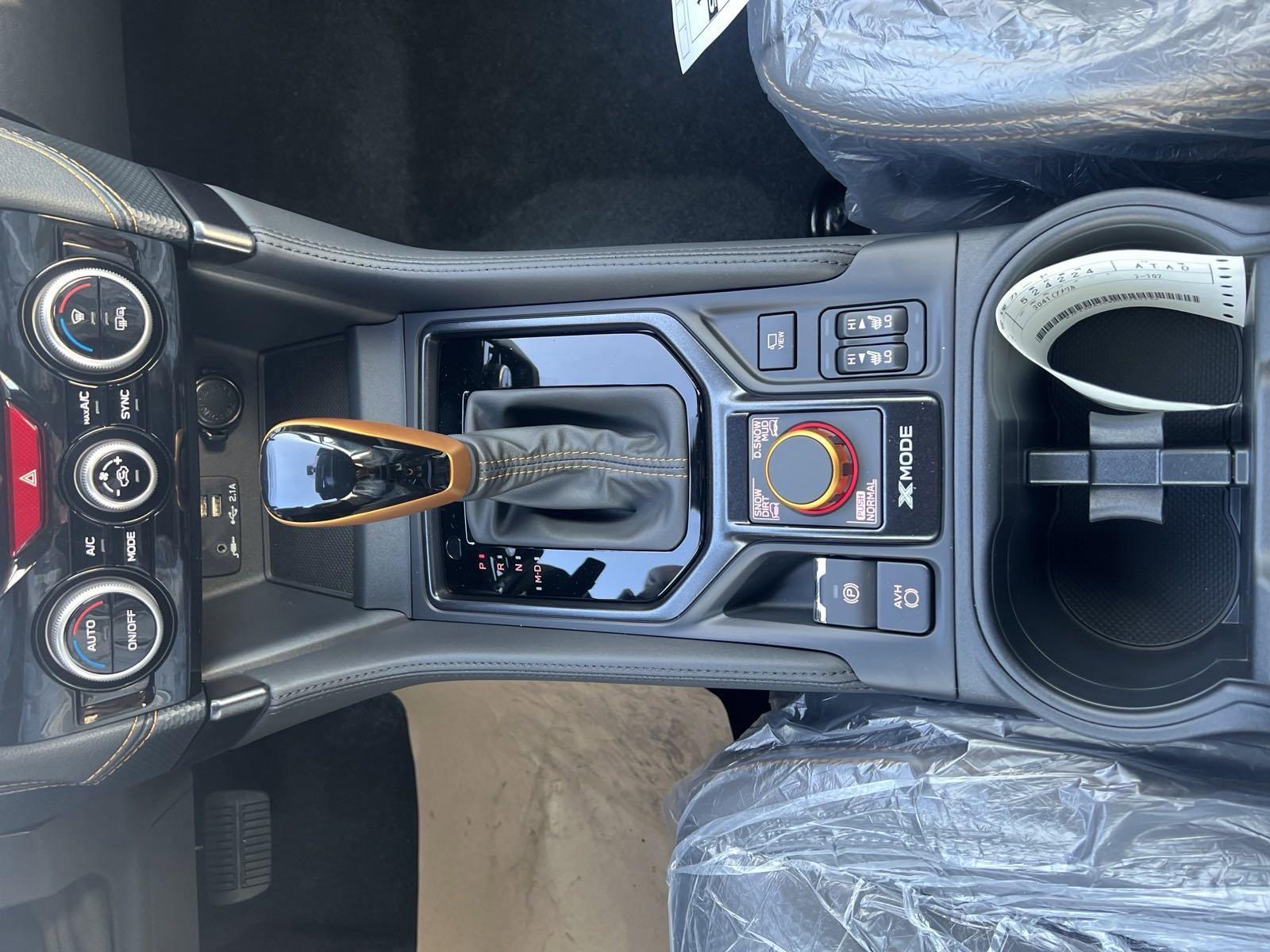 2024 Subaru Forester Vehicle Photo in Mechanicsburg, PA 17050