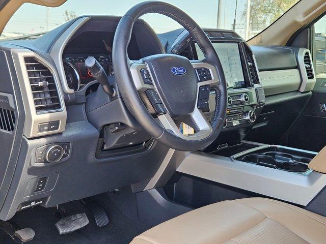 2022 Ford Super Duty F-250 SRW Vehicle Photo in SELMA, TX 78154-1459