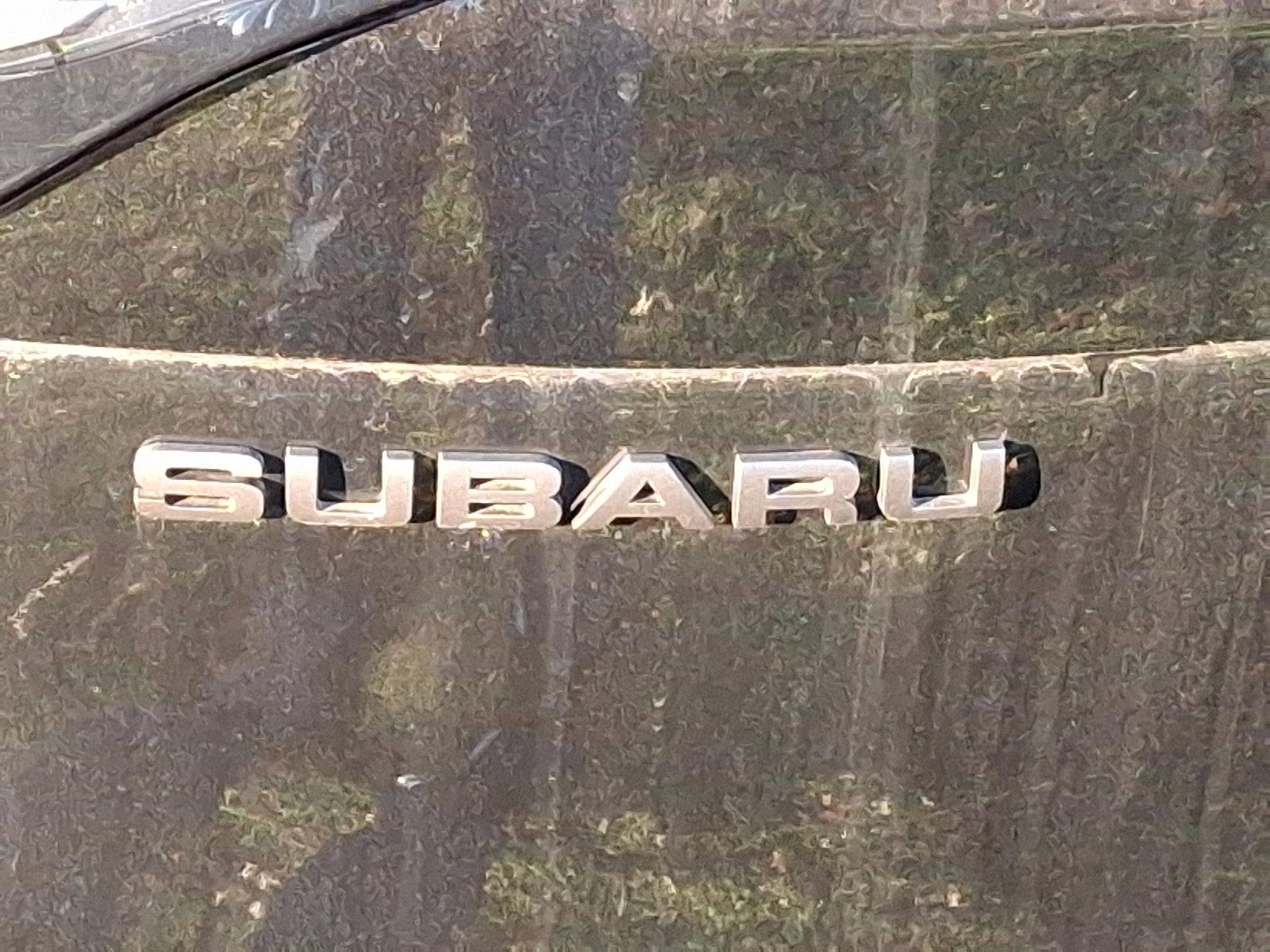 2025 Subaru Forester Vehicle Photo in Mechanicsburg, PA 17050