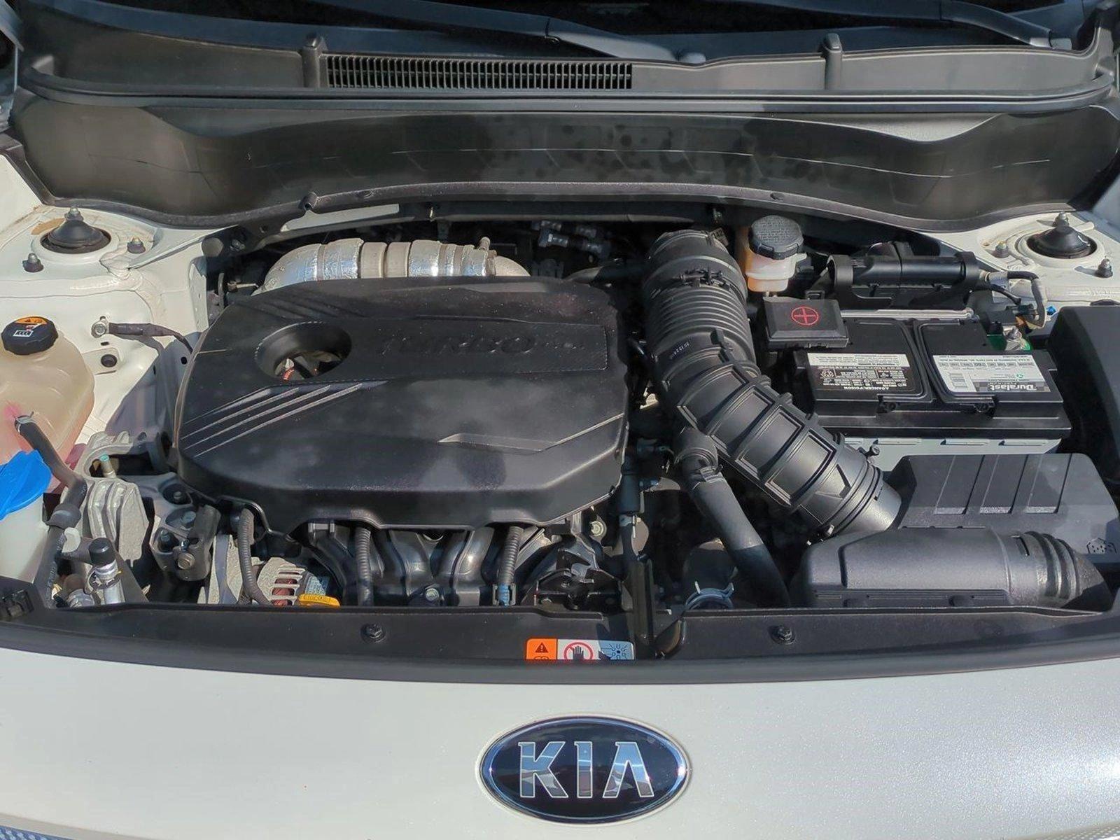 2021 Kia Seltos Vehicle Photo in West Palm Beach, FL 33417