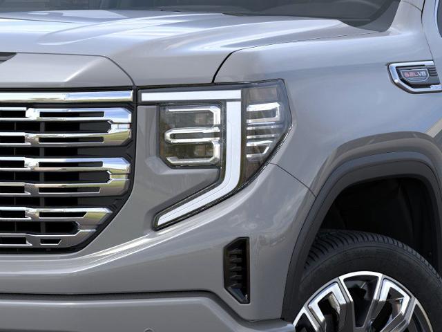 2024 GMC Sierra 1500 Vehicle Photo in INDEPENDENCE, MO 64055-1377