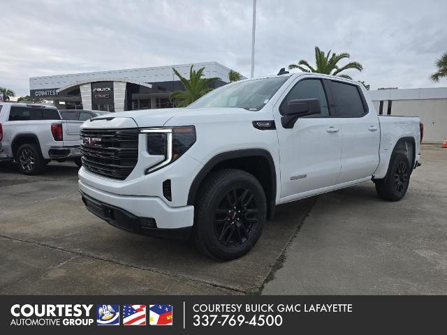 2025 GMC Sierra 1500 Vehicle Photo in LAFAYETTE, LA 70503-4541