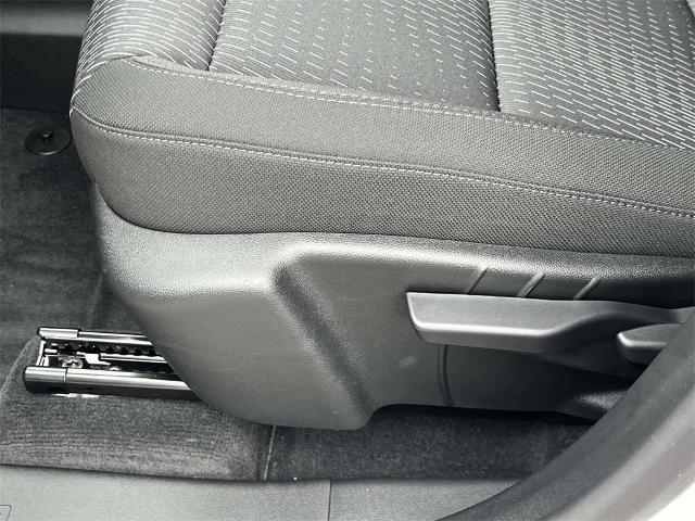 2025 Chevrolet Equinox Vehicle Photo in ALCOA, TN 37701-3235