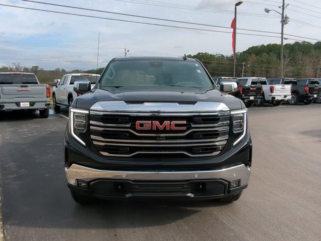 2025 GMC Sierra 1500 Vehicle Photo in ALBERTVILLE, AL 35950-0246