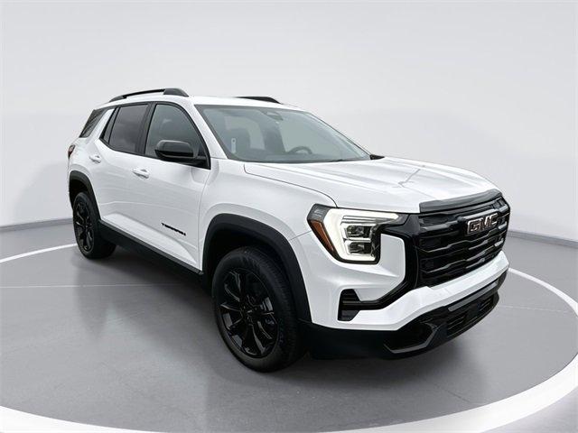 2025 GMC Terrain Vehicle Photo in BOWLING GREEN, KY 42104-4102