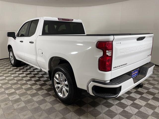 2025 Chevrolet Silverado 1500 Vehicle Photo in PHOENIX, AZ 85014-3381