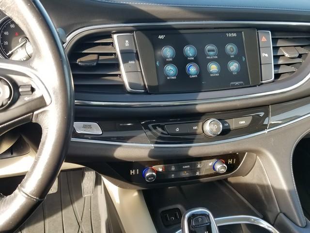 2019 Buick Enclave Vehicle Photo in ELYRIA, OH 44035-6349