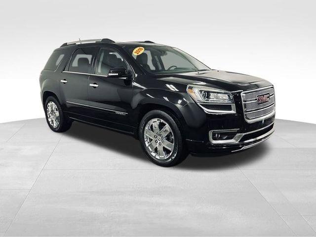 2016 GMC Acadia Vehicle Photo in MEDINA, OH 44256-9631