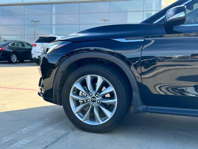 2020 INFINITI QX50 Vehicle Photo in Grapevine, TX 76051