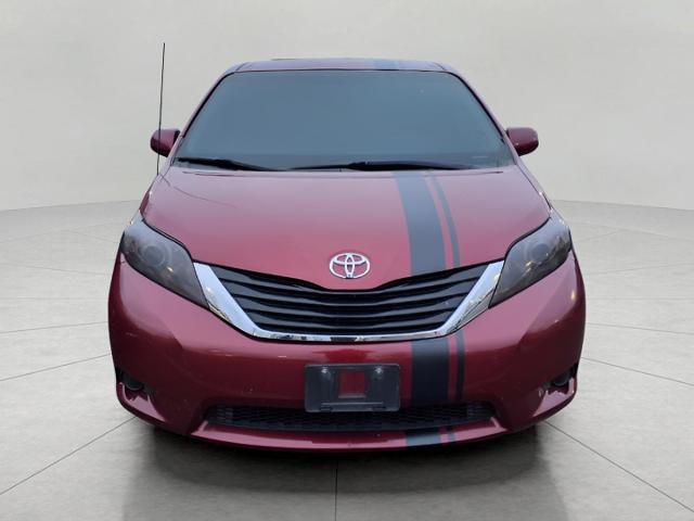 2011 Toyota Sienna Vehicle Photo in Oshkosh, WI 54904