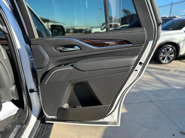 2022 Cadillac Escalade Vehicle Photo in Grapevine, TX 76051