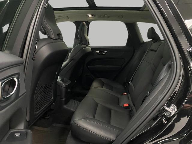 2020 Volvo XC60 Vehicle Photo in Appleton, WI 54913