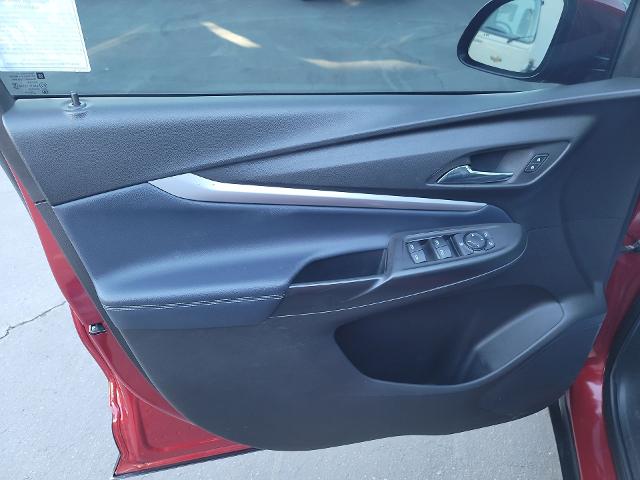 2022 Chevrolet Bolt EUV Vehicle Photo in LA MESA, CA 91942-8211