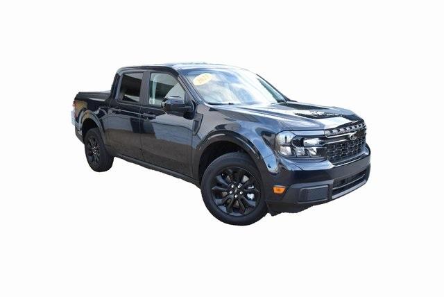 Used 2023 Ford Maverick XLT with VIN 3FTTW8E34PRA68132 for sale in Cottondale, AL