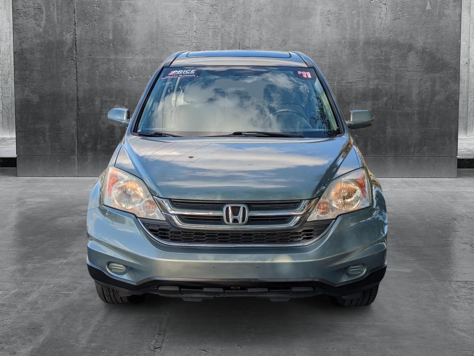 2011 Honda CR-V Vehicle Photo in Sanford, FL 32771