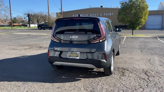 2023 Kia Soul Vehicle Photo in TURLOCK, CA 95380-4918