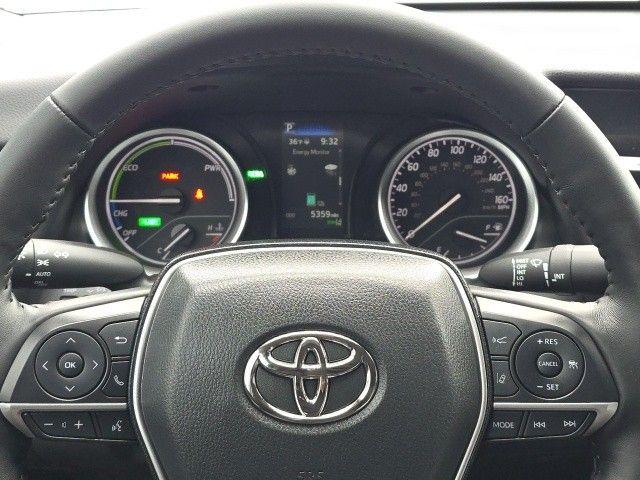 2023 Toyota Camry Vehicle Photo in Pleasant Hills, PA 15236