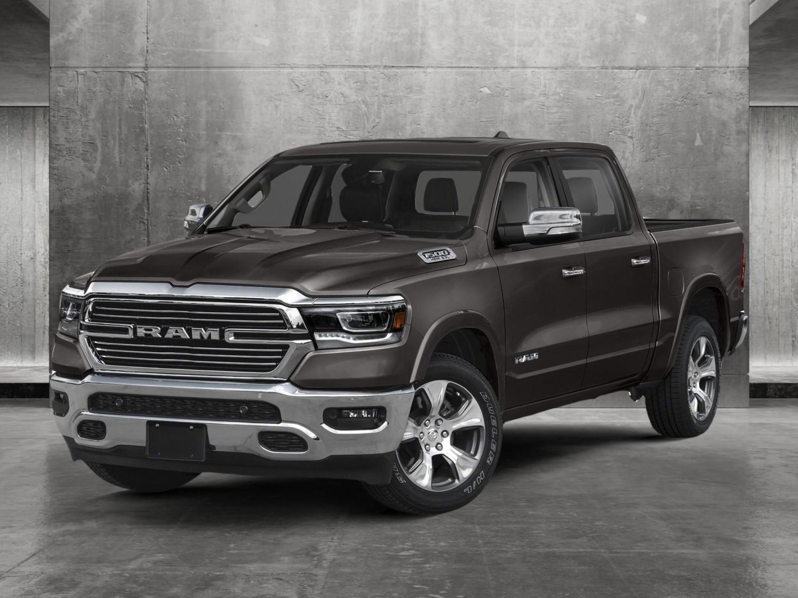 2022 Ram 1500 Vehicle Photo in Towson, MD 21204