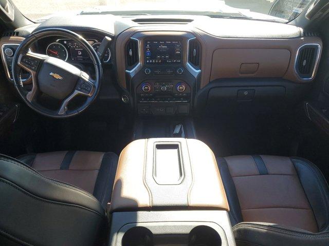 2021 Chevrolet Silverado 2500 HD Vehicle Photo in SMYRNA, GA 30080-7630