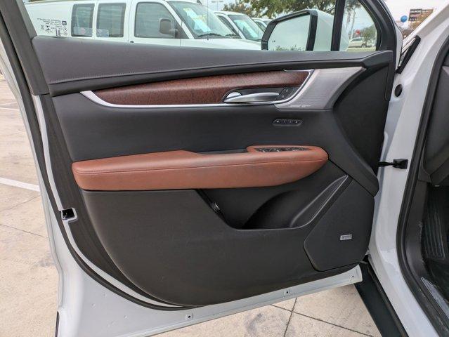 2021 Cadillac XT5 Vehicle Photo in SELMA, TX 78154-1460