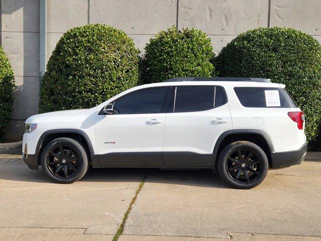 2020 GMC Acadia Vehicle Photo in DALLAS, TX 75209