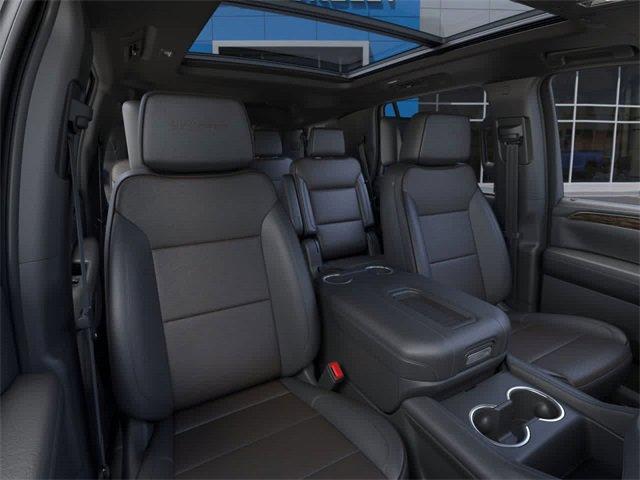 2024 Chevrolet Tahoe Vehicle Photo in COLLIERVILLE, TN 38017-9006
