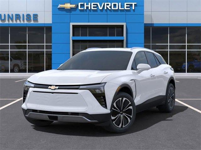 2024 Chevrolet Blazer EV Vehicle Photo in COLLIERVILLE, TN 38017-9006