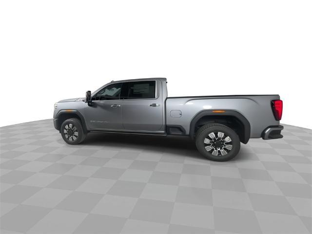 2024 GMC Sierra 2500 HD Vehicle Photo in GILBERT, AZ 85297-0402