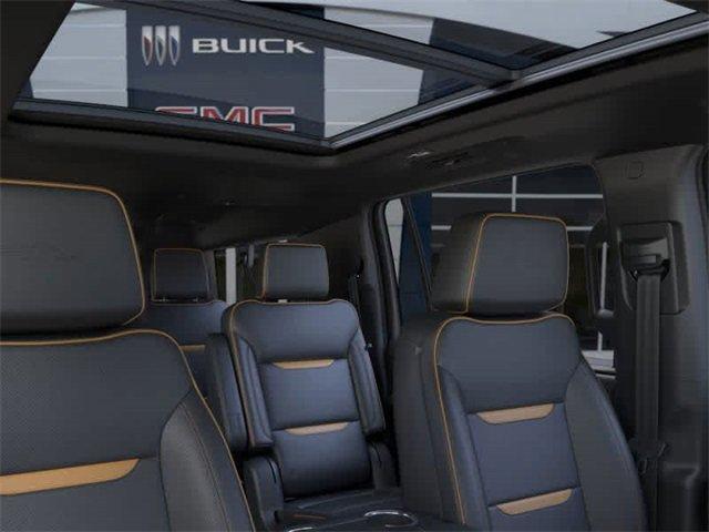 2024 GMC Yukon XL Vehicle Photo in COLLIERVILLE, TN 38017-9006