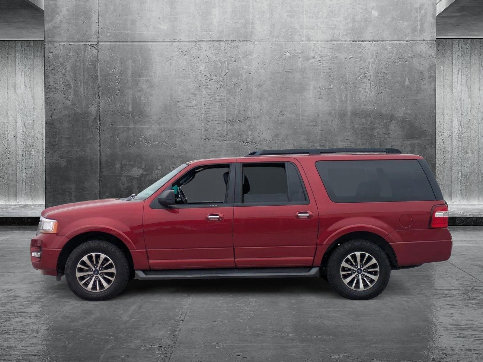 2015 Ford Expedition EL Vehicle Photo in Corpus Christi, TX 78415